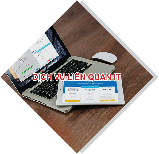 Dịch vụ liên quan IT